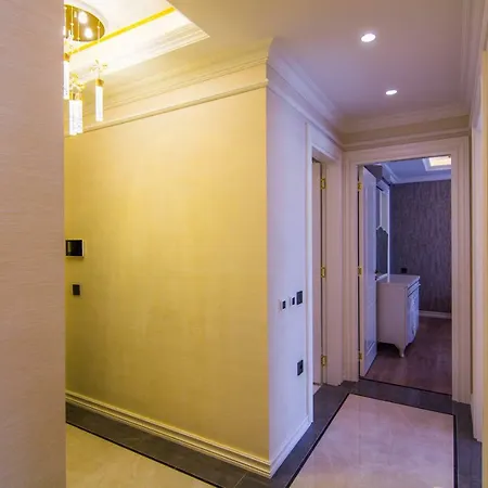 Appartement Towers D-32