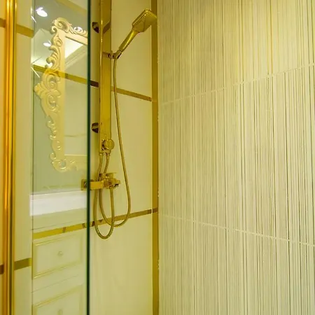 Appartement Towers D-32 Alanya
